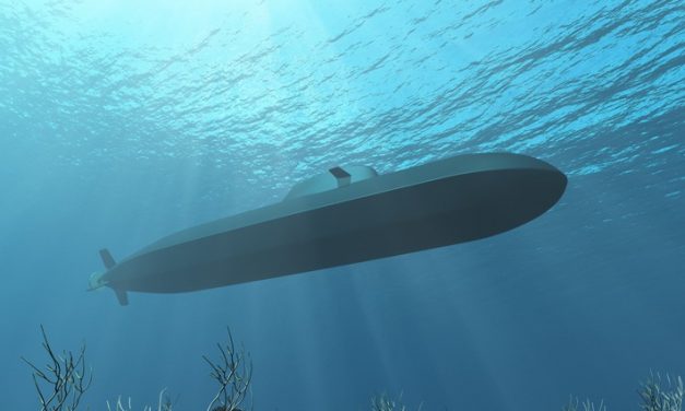 Contract signed for U 212CD