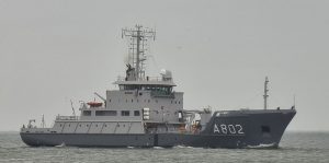 HNLMS Snellius