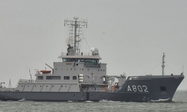 It can be measured again