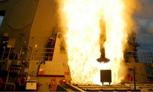 Lockheed Martin receives order to build 70 VLS launchers