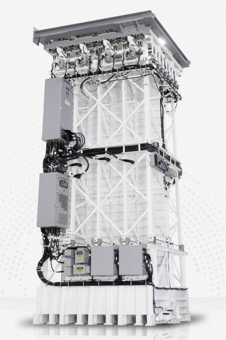 Mk 41 from Lockheed Martin