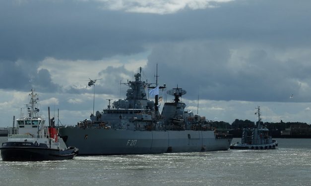 Bayern nach China – Peking fragt nach dem Warum?