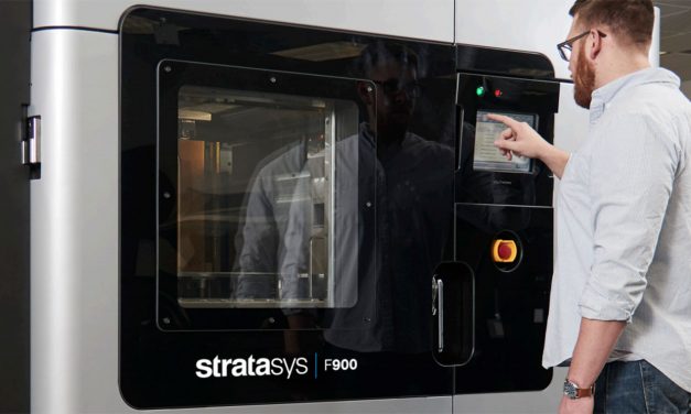 US Navy bestellt 3-D-Drucker