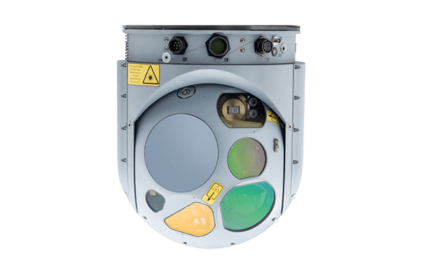 Argos-II HD von Hensoldt