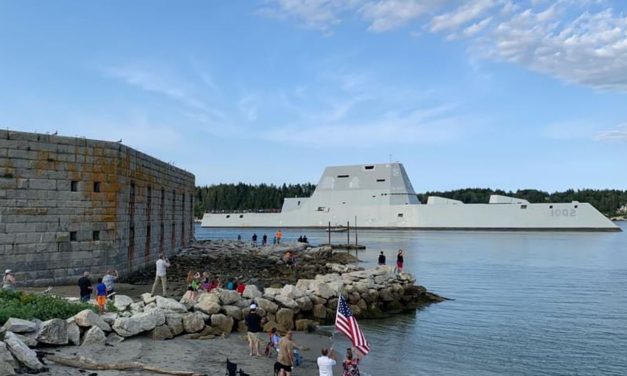 Drive to the 113th birthday