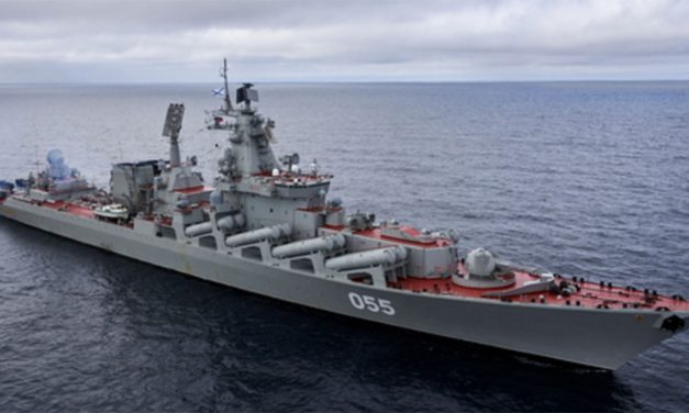 Warme Worte statt kühle Drohungen