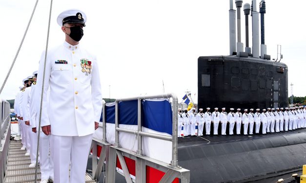 Commissioning, the second