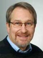 Stellv. Chefredaktuer Axel Stephenson Kapitän zur See a.D.