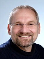 München Kapitän zur See d.R. Michael Beck