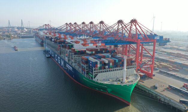 MCN veranstaltet wieder "Maritimer Marktplatz Nordwest"