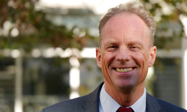 Wechsel im Vorstand des MCN