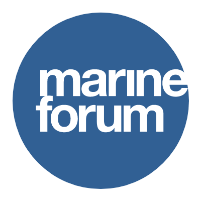 marineforum logo social media 400 x 400 px.