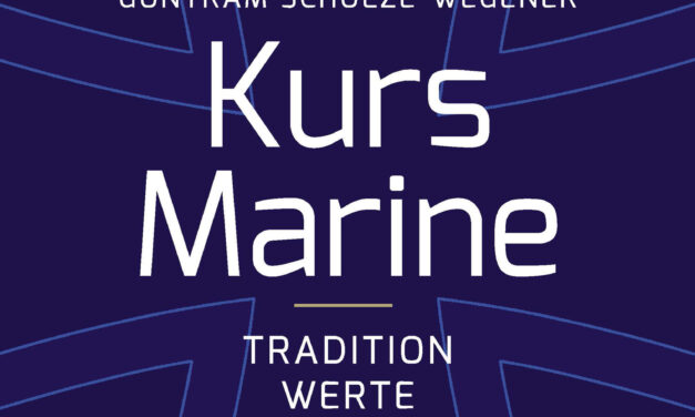 ! NEUERSCHEINUNG ! „ Kurs Marine“ Exklusiv für MOV-Mitglieder