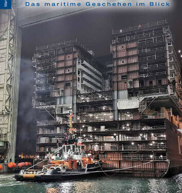 marineforum 01/02 2020