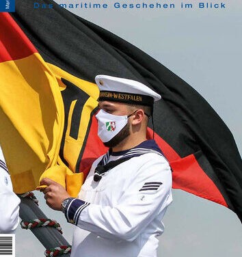 marineforum 07/08-2020