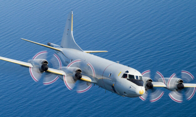 Die Fähigkeit zum Seekrieg aus der Luft