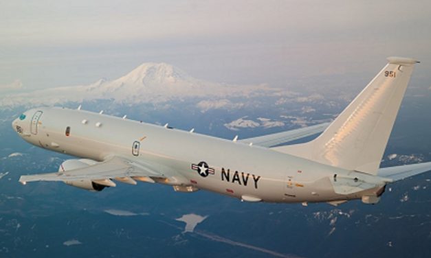 Bald noch meer Poseidons über dem Meer