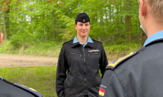 Prägen und Begeistern