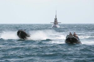 Größer und leistungsfähiger sollen die Nachfolger der aktuellen Klasse U 212A werden