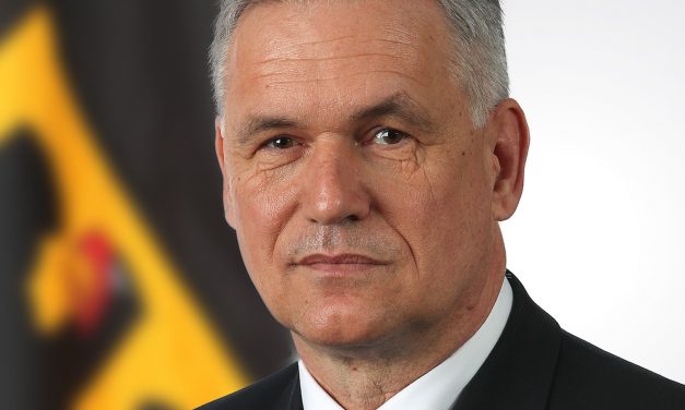 Inspekteur der Marine tritt zurück