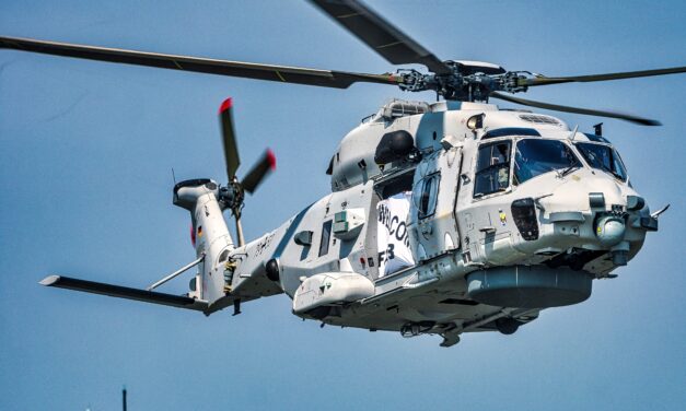 Digitaler Klassenraum für den Sea Lion