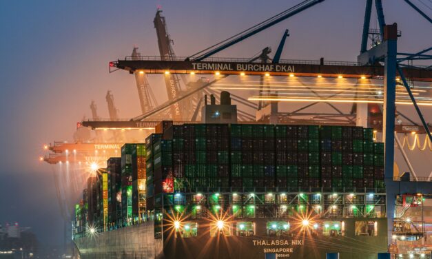 Maritimes Cluster Norddeutschland e. V. spendet Mehrwertsteuer