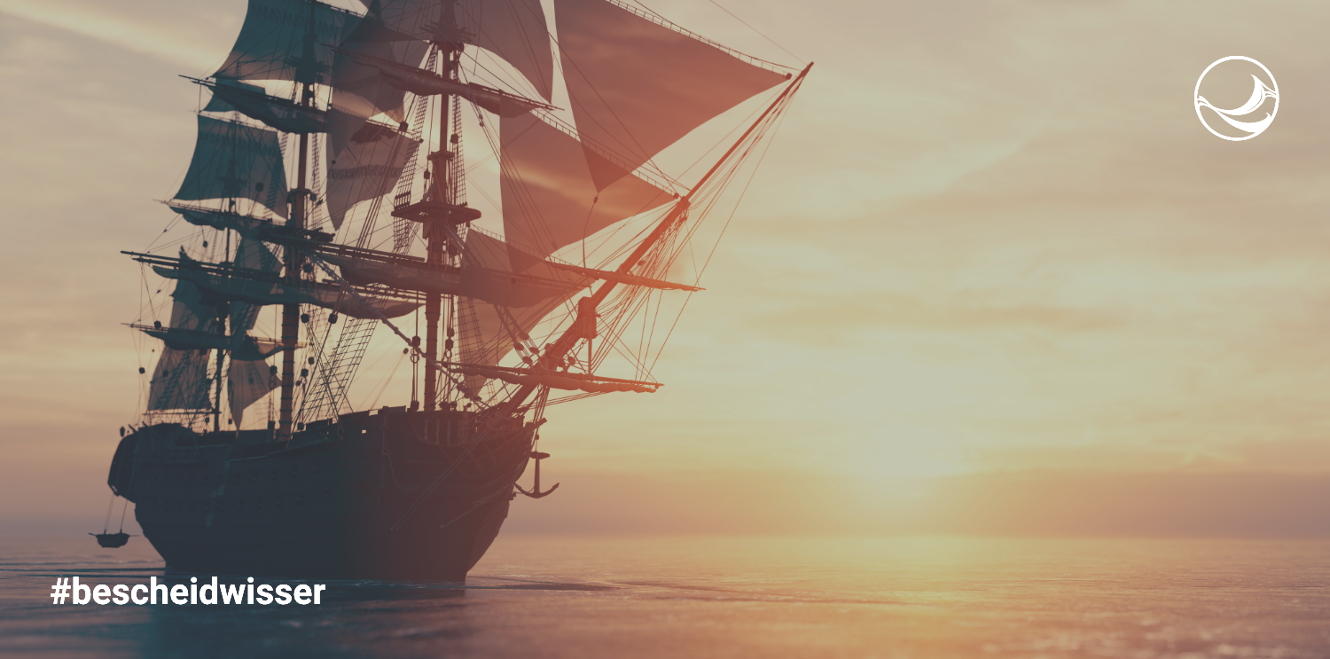 #Bescheidwisserwissen Round 2: Der Klabautermann