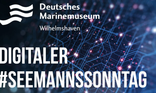 Digitaler Seemanns-Sonntag
