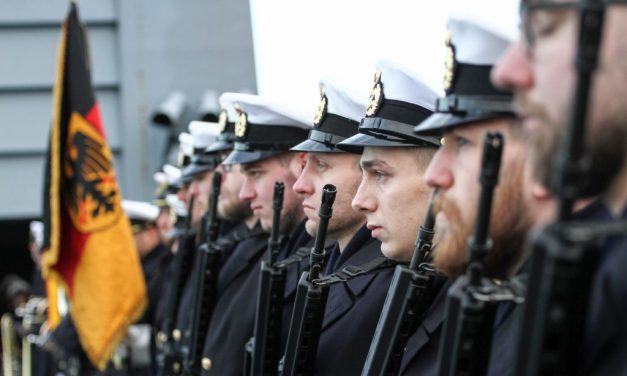 Was ist der Zweck der Streitkräfte?