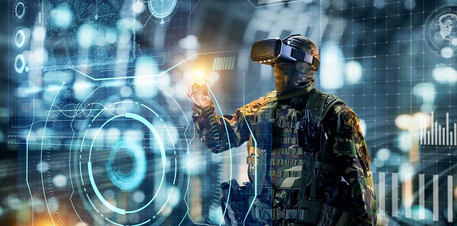 Drohnen bei der Marine