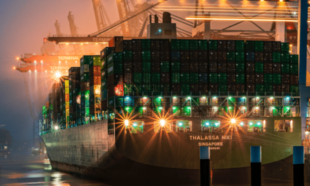 Hoch gestapelt, tief gefallen