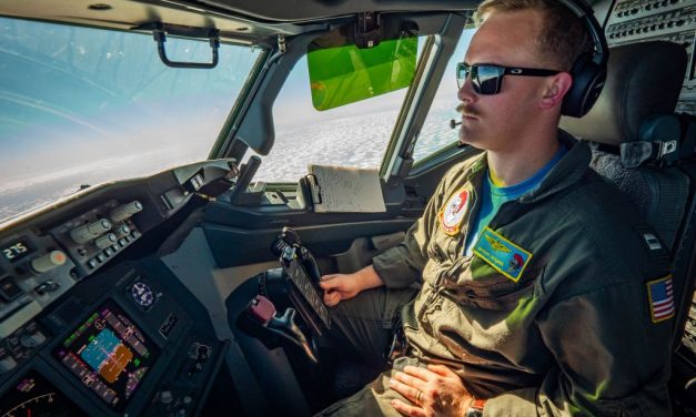 Marineflieger: Wird aus Orion Poseidon?