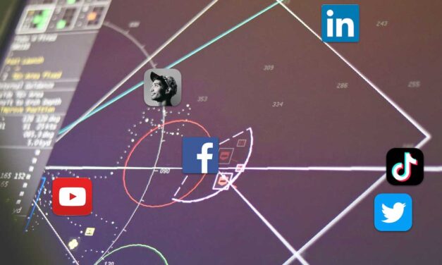 Aus der Filterblase - Teil 1: (Dis-)Kurs halten!