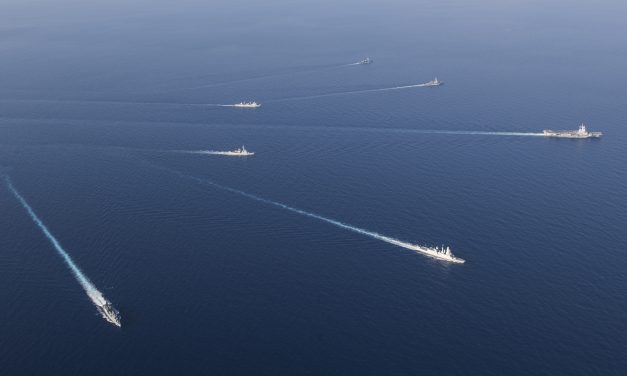 Reviewing EU Strategic Foreign Policy in a Multipolar World Order