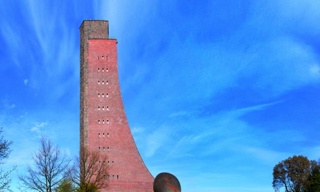 Mission: Rettet das Laboer Ehrenmal!