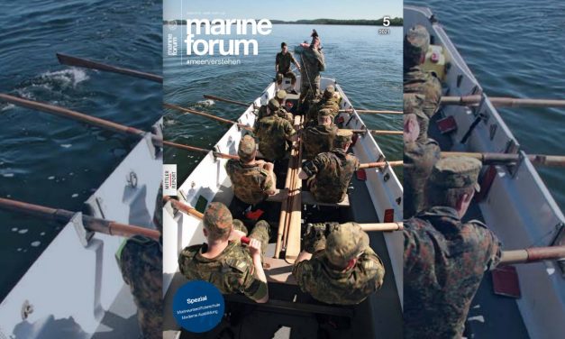Leserbrief zu Uniformen in der Marine
