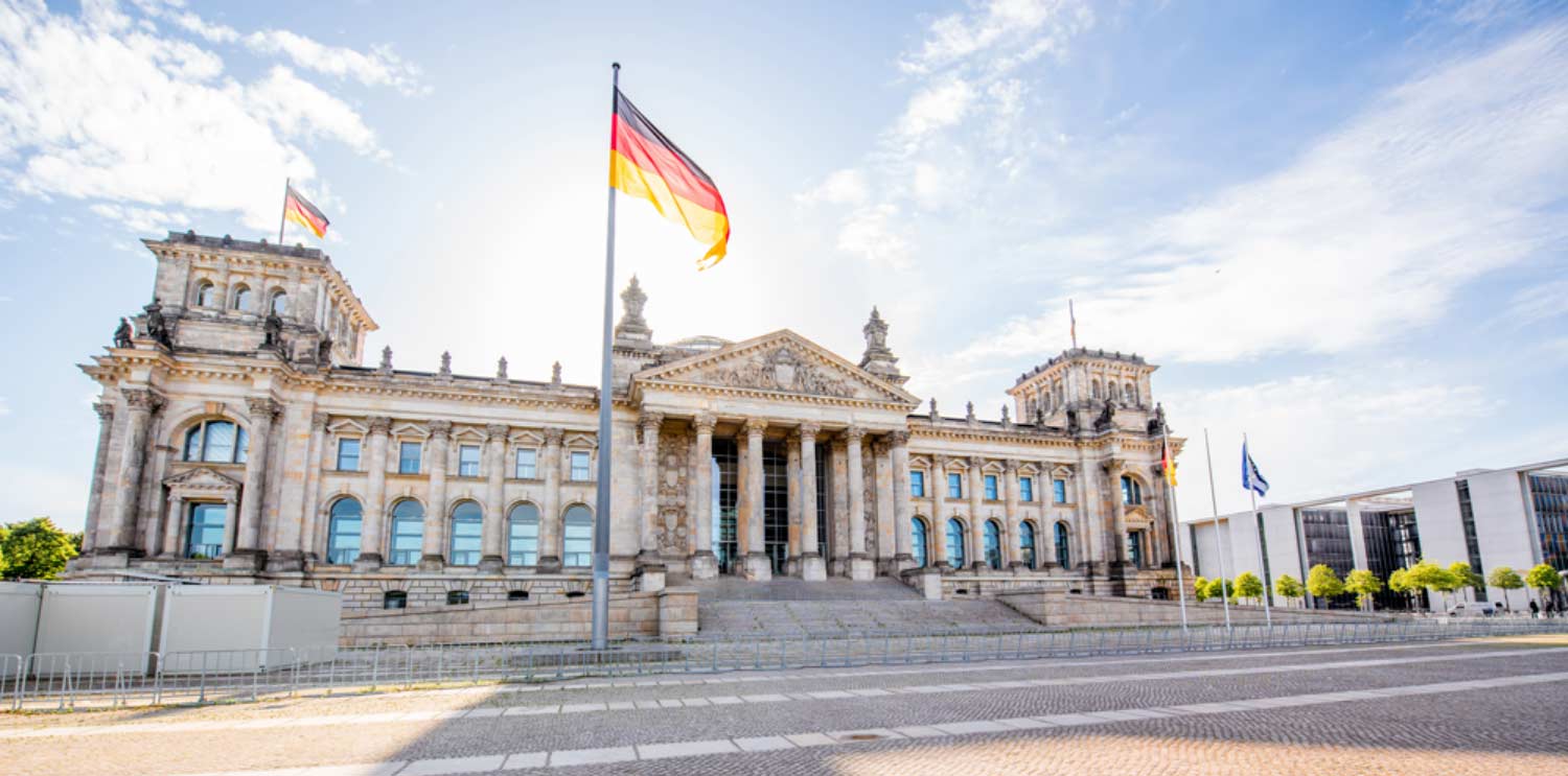 Beschaffung für die Marine - Bundestagswahl 2021