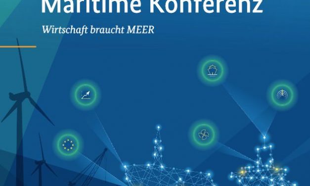 Wirtschaft braucht MEER
