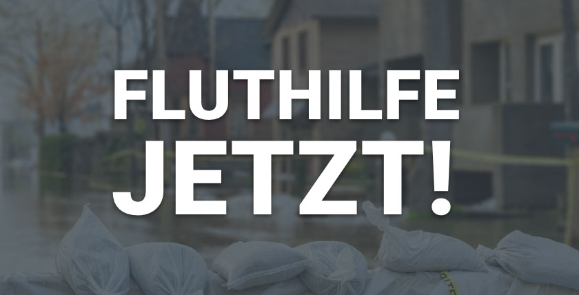 DMI, MOV, MOH Flood relief 2021