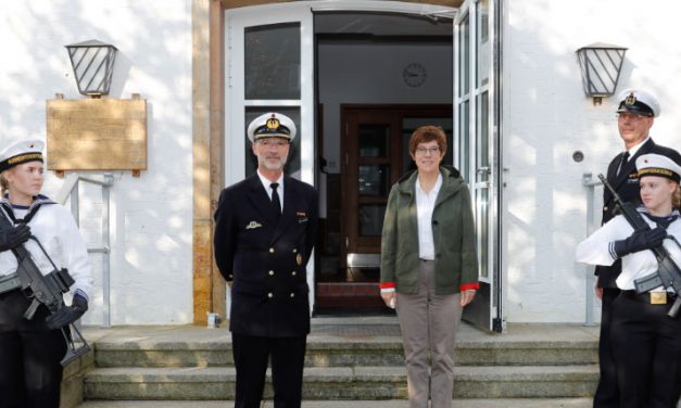 Training at MUS: committed and practice-orientated