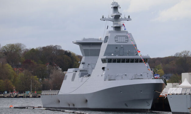 Israelische Marine – Probefahrten trotz Lockdown