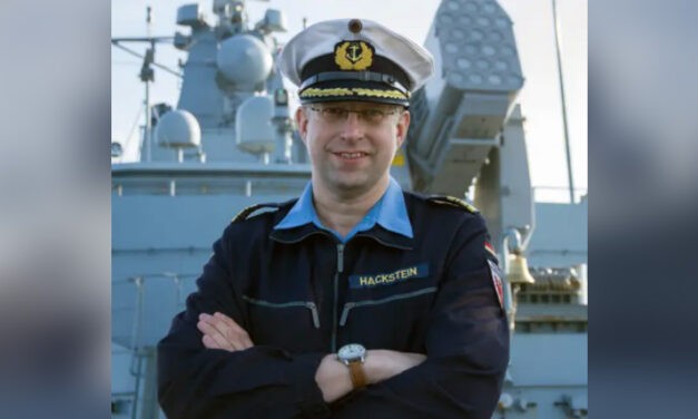 Red Eagle" under new management