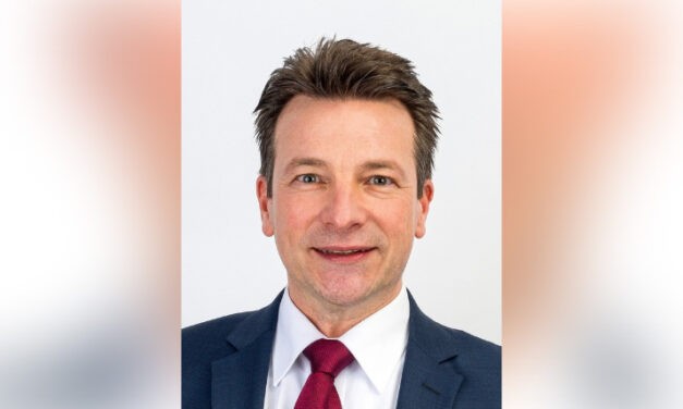 Jürgen Hoffmeister übernimmt Leitung von Marketing und Kommunikation bei General Atomics