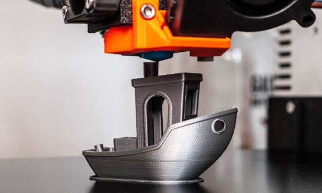 Viertes Azubi-Netzwerktreffen – Von der Idee zum 3D-Modell