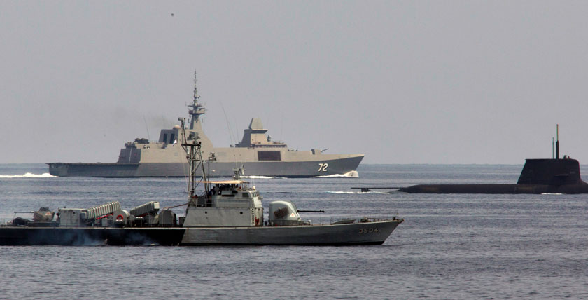 Viele ältere Einheiten müssen dringend ersetzt werden. Foto: RAN