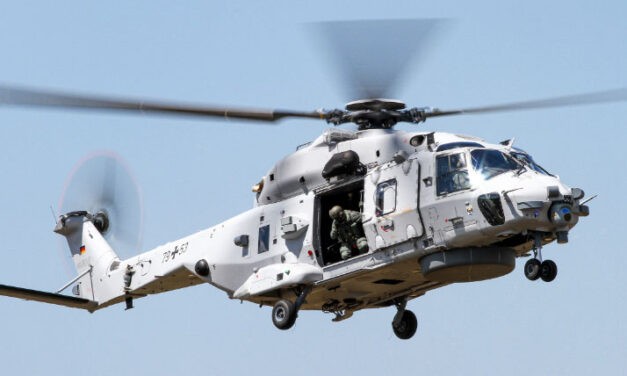 Beschaffung: Milliarden für die Marine