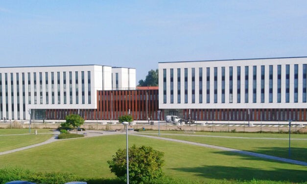 New management centre: Fleet prepares for the future