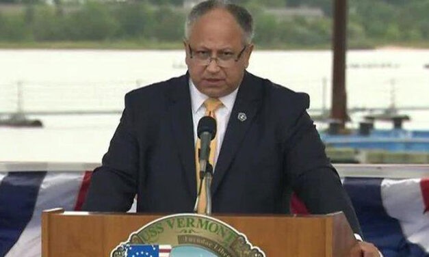 US Navy – Carlos del Toro neuer Secretary of the Navy