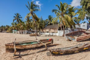 Malerische Strände und bittere Armut. Foto: Adobe Stock