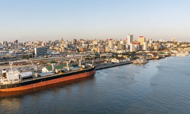 Zwischen Reichtum und Armut